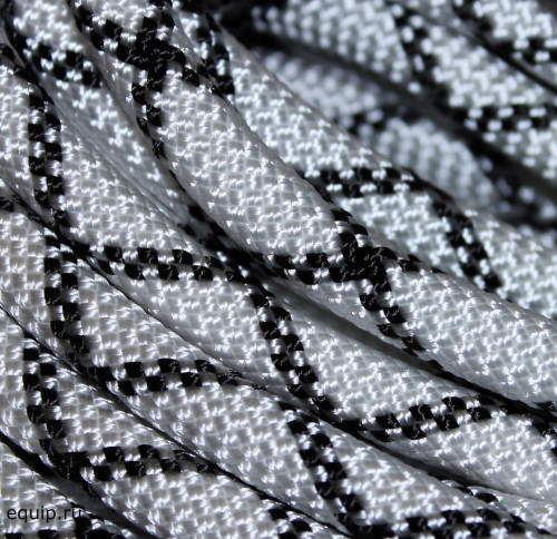  Веревка Коломна 48 пр.статика 10 мм в Сочи  