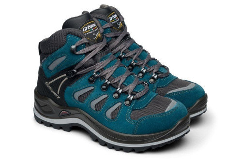 Купить ботинки grisport арт.13711s49tn tm жен.темно-синий в Сочи