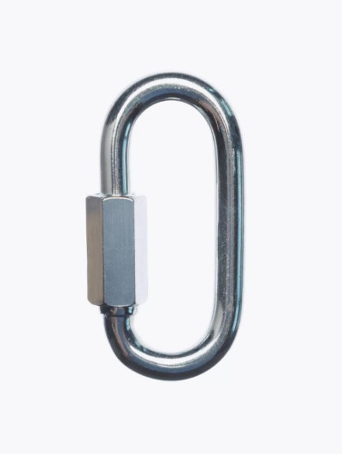  Карабин Вертикаль вспомогательный нагрузка 300кг в Сочи  