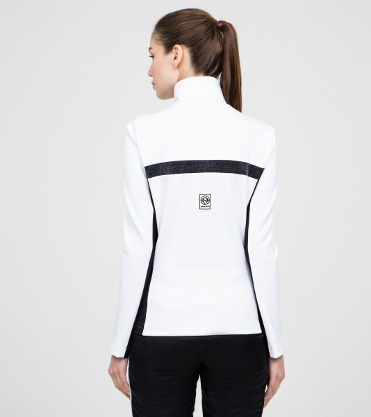 Куртка Sportalm Syllagar 90251900659,01 бело-черный в Сочи