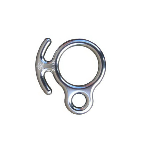  Спусковое устройство Вертикаль 8 рогатая дюраль Инвар 2300кг в Сочи  