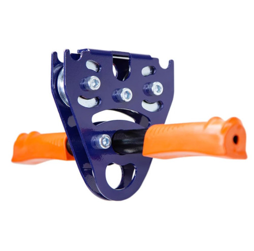  Блок-ролик Тарзан Орион Альп в Сочи  