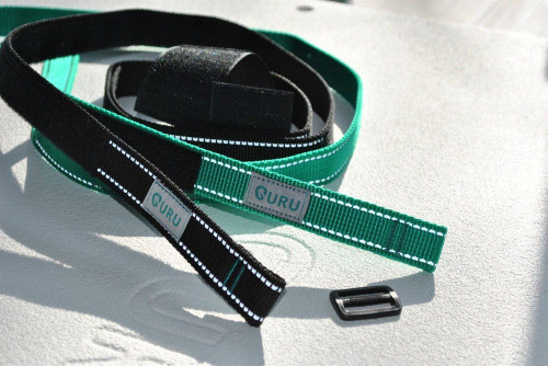  Переноска Guru с липучкой SOFT в Сочи  