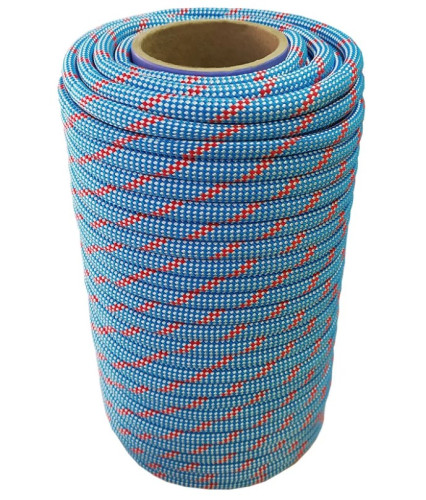  Веревка Fortis-static д.10 мм.48-ми пр. в Сочи  