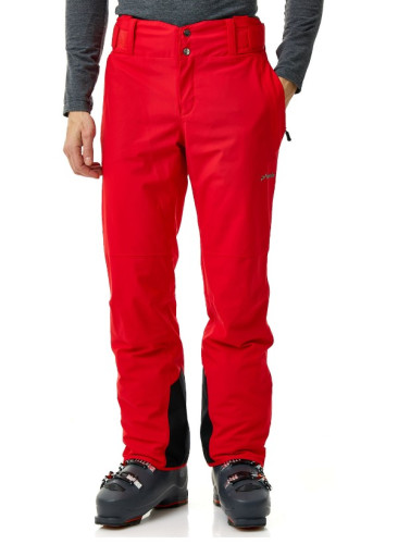 Брюки горнолыжные Phenix Super 4Way Stretch RD в Сочи