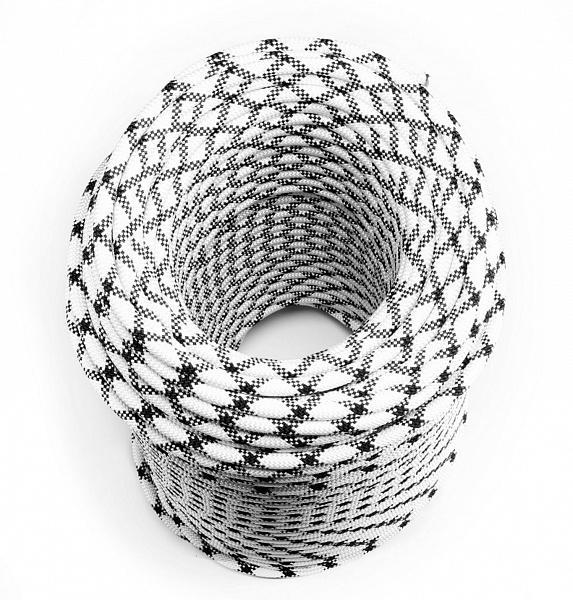  Веревка Коломна 48 пр.статика 11 мм в Сочи  