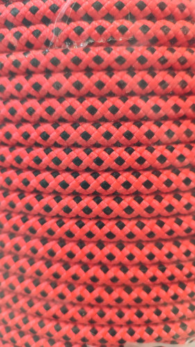  Репшнур Шнур ПА 24-х пр.с серд.8мм в Сочи  