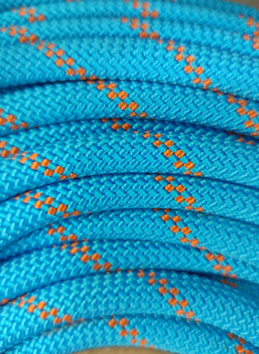  Веревка Шнур статика д.10 мм.48 пр."Скала S" в Сочи  