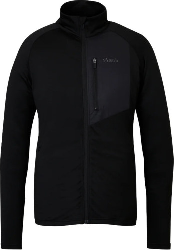 Джемпер Phenix Chest Pocket Middle флисовый BK в Сочи