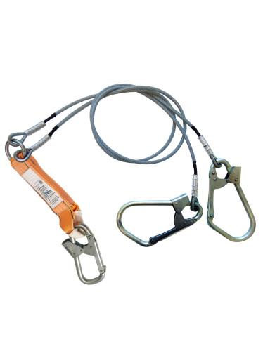  Строп аБд (трос,КА3,КА3,КТ1) в Сочи  