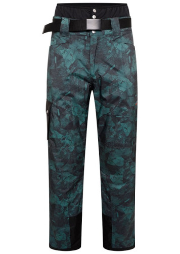 Брюки сноубордические Dare2B Absolute II в Сочи