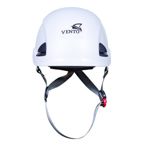  Каска Венто защитная Энерго белая в Сочи  