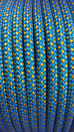  Репшнур Шнур ПА 32-х пр.с серд."Хват"8мм в Сочи  