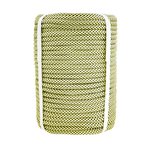  Веревка Венто статическая 10 мм vst 422 желтый в Сочи  