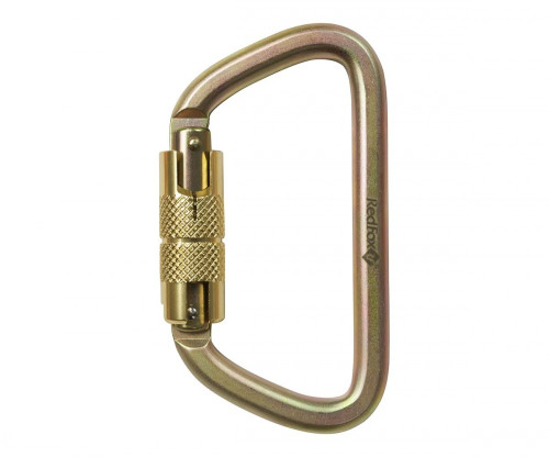  Карабин Red Fox стальной 249-10115 Auto в Сочи  