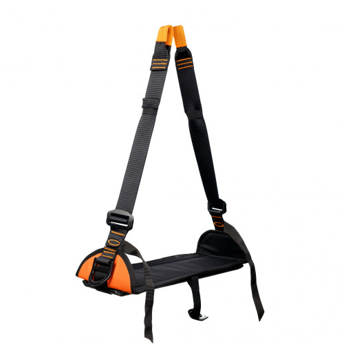  Сиденье Вертикаль Промальп Мастер 2020 120 мм.для работы на высоте в Сочи  