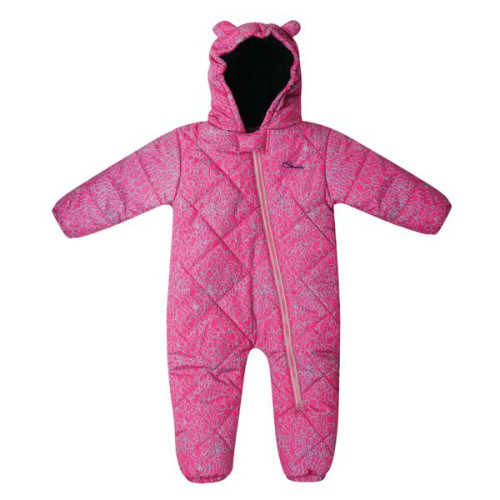 Комбинезон Dare2B BreakThe lce розовый