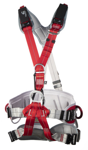  Страховочная система Венто Профи Мастер Фаст V2 в Сочи  