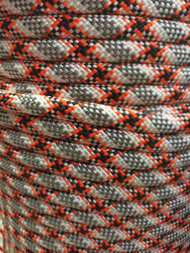  Веревка Шнур статика д.10 мм.48 пр.а (100 м.) в Сочи  