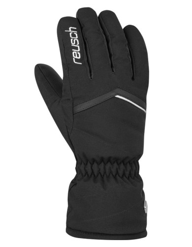 Перчатки Reusch Marisa W Black/White в Сочи