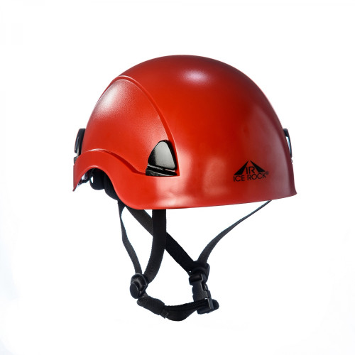  Каска Вертикаль защитная (красная) в Сочи  