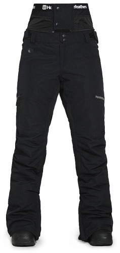 Штаны сноубордические Lotte Pants black HORSEFEATHERS в Сочи