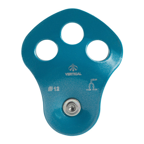  Блок-ролик Вертикаль арбаристский малый в Сочи  