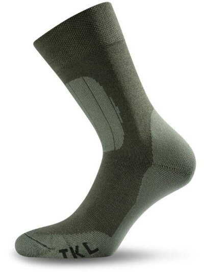 Купить Носки Lasting TKL 620 Merino Wool Green в Сочи