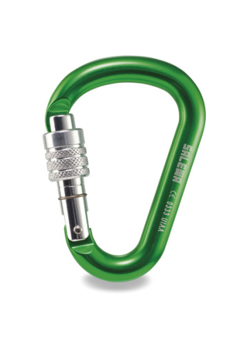  Карабин HMS Screw G2 M Salewa в Сочи  