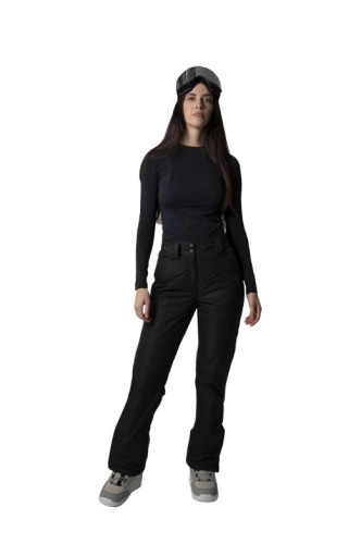 Брюки женские "Saimaa" черный в Сочи