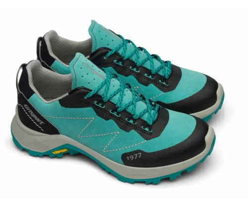 Купить полуботинки grisport арт.14701v59tn tm жен.бирюзовый в Сочи