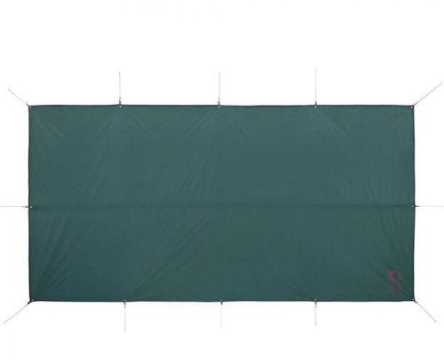 Тент Tramp 3*5 зеленый