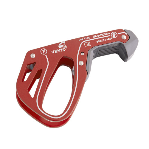  Страховочное устройство Венто "Toucan" красный в Сочи  