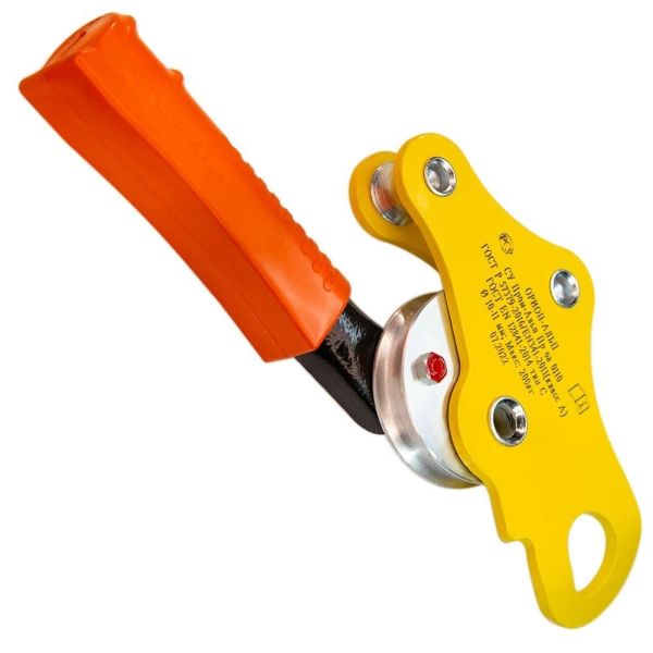  Спусковое устройство Беркут Правый Орион Альп в Сочи  