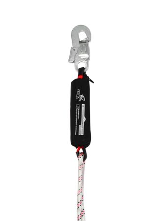  Строп веревочный одинарный нерегулируемый с амортизатором aB12 Венто в Сочи  