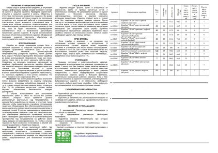  Карабин Вертикаль «GRAY» трапеция с муфтой (Keylock) в Сочи  