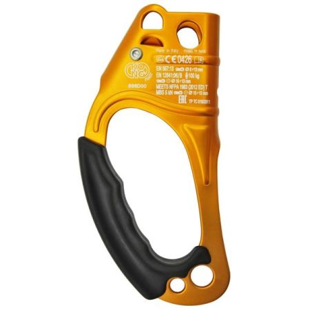  Зажим ручной Kong Lift Right оранжевый в Сочи  