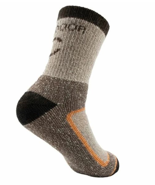 Купить Носки Следопыт Outdoor до -20С в Сочи