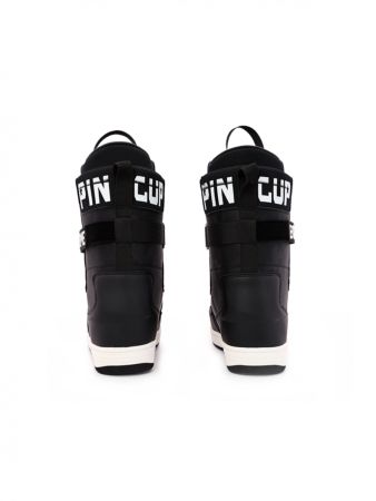 Ботинки сноубордические Terror PING&UP Born TGF Black