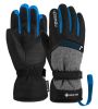 Перчатки Reusch Flash Gore-Tex Jr Bl/Bl Melange/Brilliant Blue в Сочи