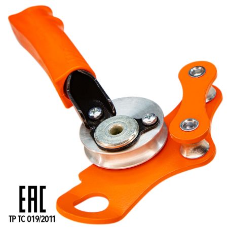  Спусковое устройство Пром-Альп Левый Орион Альп в Сочи  