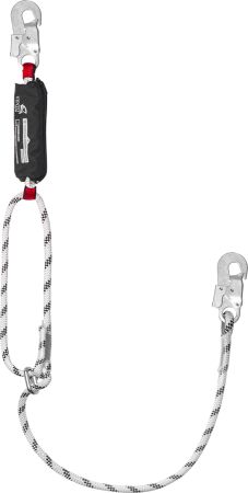  Строп Венто веревочный одинарный регулируемый с амортизатором aB11p в Сочи  