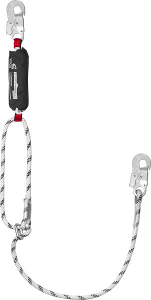  Строп Венто веревочный одинарный регулируемый с амортизатором aB11p в Сочи  