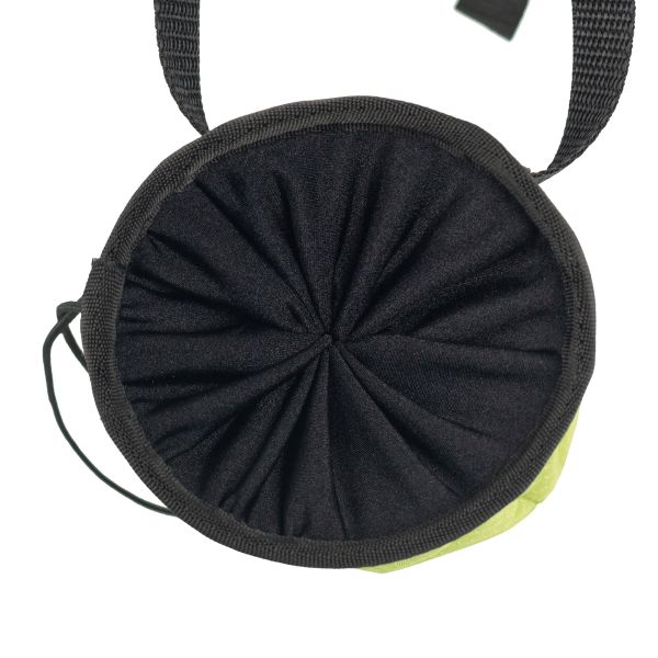  Мешок для магнезии Вертикаль ver 0612.3 Зеленый в Сочи  