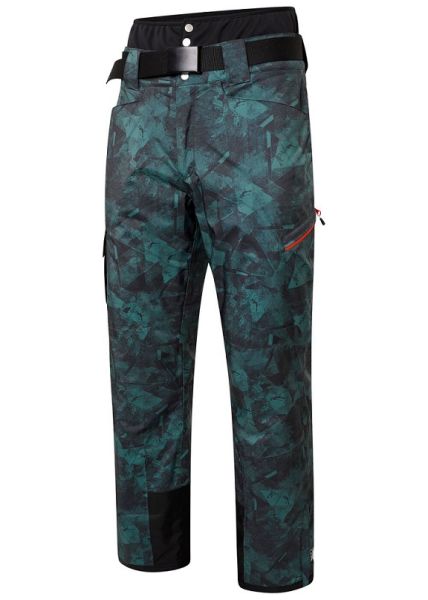 Брюки сноубордические Dare2B Absolute II в Сочи