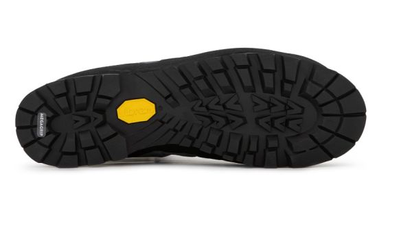 Купить ботинки dolomite crodarossa hi gtx 2.0 storm grey/burnt orange в Сочи