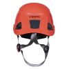  Каска Венто защитная Мастер Энерго красная в Сочи  