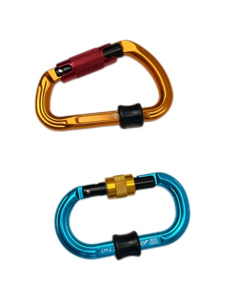  Фиксатор карабина Вертикаль ver 0675 в Сочи  