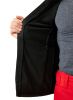 Джемпер Phenix Chest Pocket Middle флисовый BK в Сочи