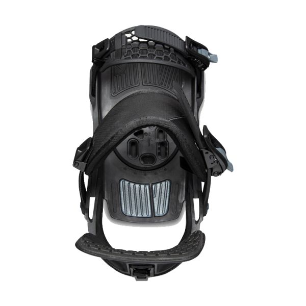 Крепление сноубордическое Nidecker Muon-X